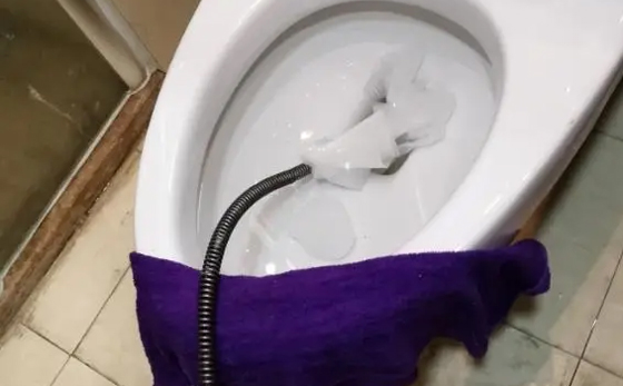 三道镇马桶疏通